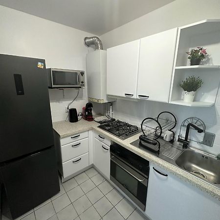 Appartement Cosy Proche Stade De France - Jo Paris 2024 Le Blanc-Mesnil Exteriör bild