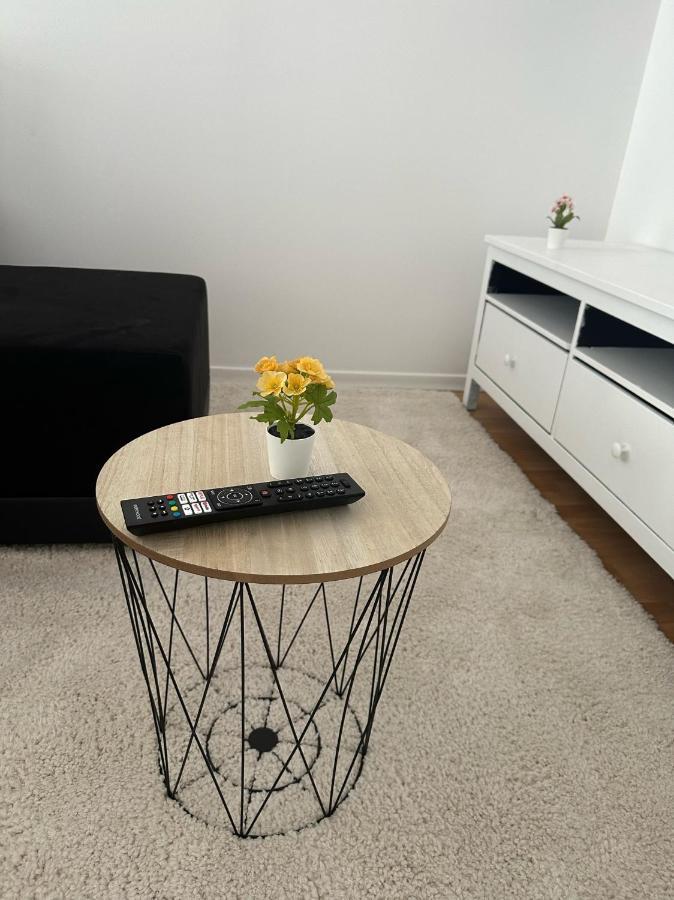 Appartement Cosy Proche Stade De France - Jo Paris 2024 Le Blanc-Mesnil Exteriör bild