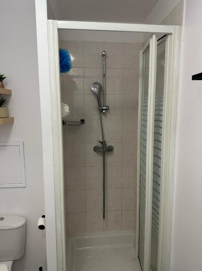Appartement Cosy Proche Stade De France - Jo Paris 2024 Le Blanc-Mesnil Exteriör bild