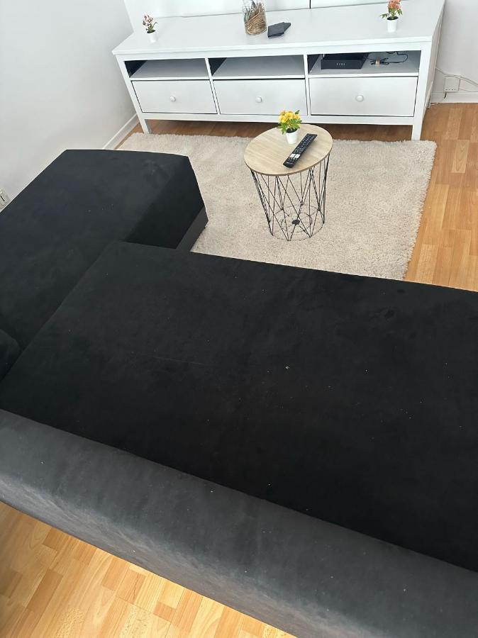 Appartement Cosy Proche Stade De France - Jo Paris 2024 Le Blanc-Mesnil Exteriör bild