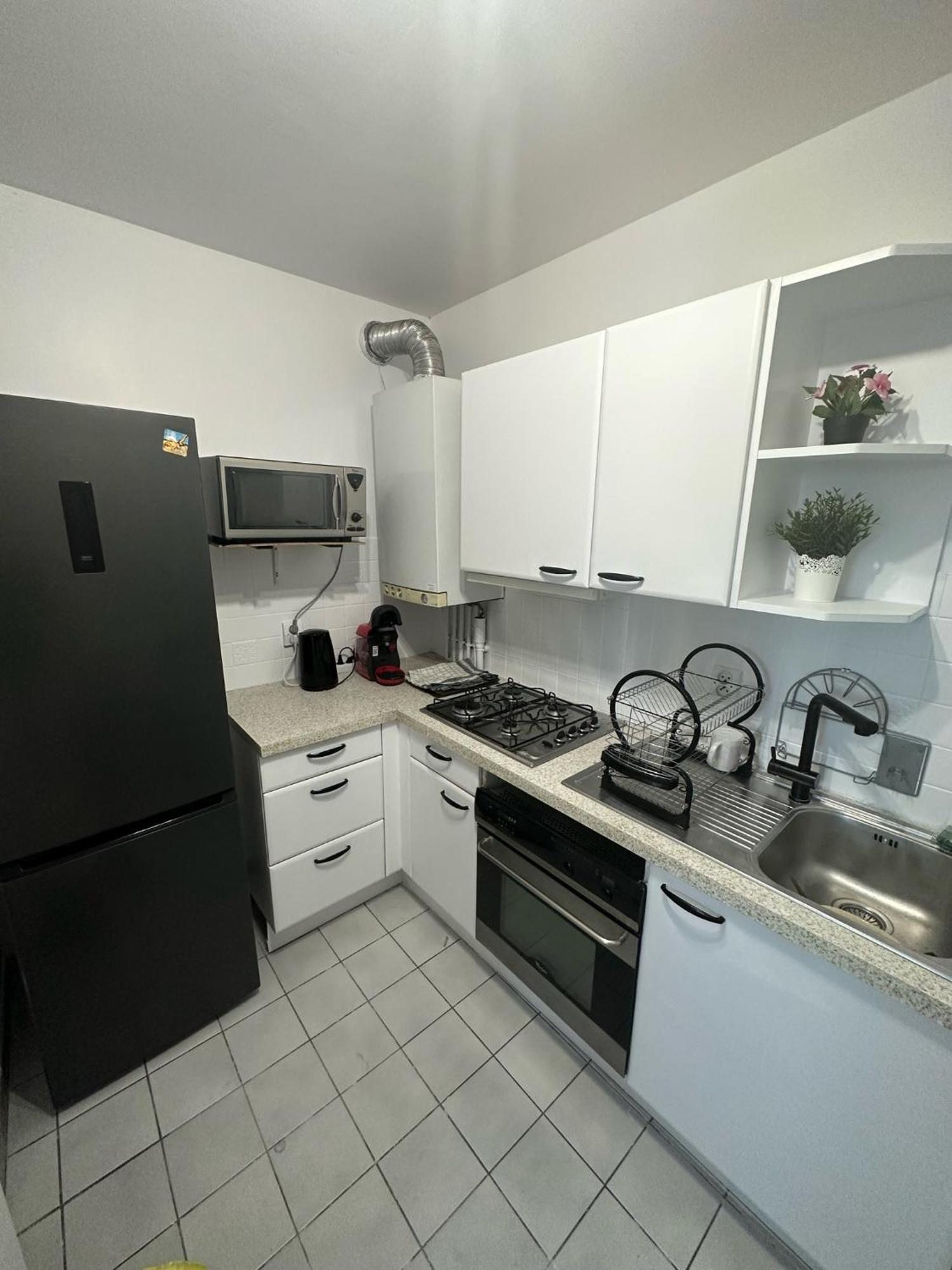 Appartement Cosy Proche Stade De France - Jo Paris 2024 Le Blanc-Mesnil Exteriör bild