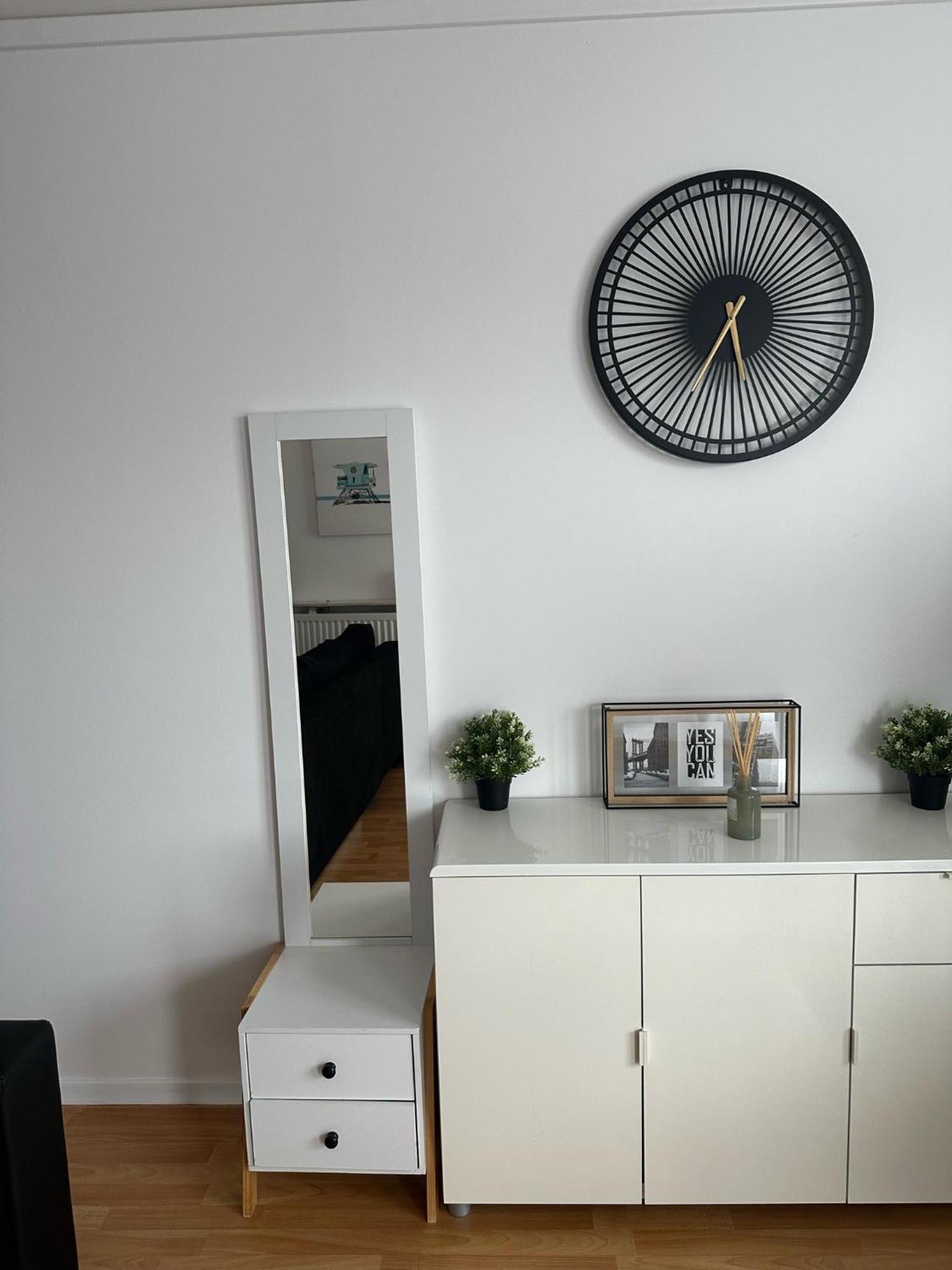 Appartement Cosy Proche Stade De France - Jo Paris 2024 Le Blanc-Mesnil Exteriör bild